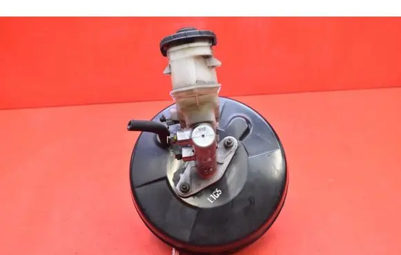 Honda Accord Brake booster 