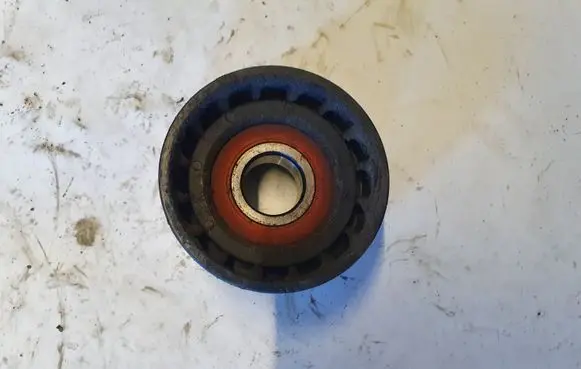 Mitsubishi Space Star Belt tensioner pulley NOCODE