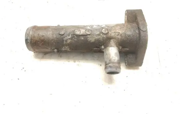 Honda Accord Engine coolant pipe/hose RBD