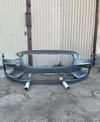 Volvo V60 Front bumper 31455622