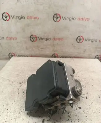 Peugeot Boxer ABS Pump 0265805024