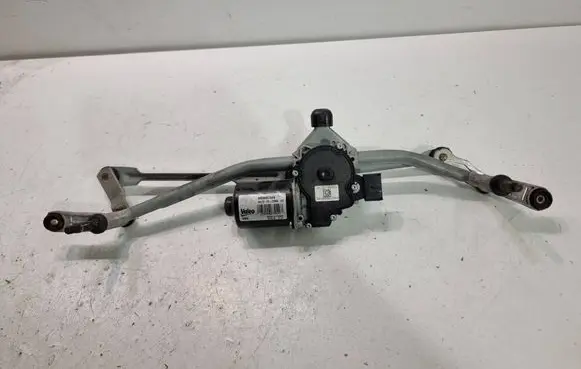Peugeot Expert Front wiper linkage and motor 9808465280 W000069722