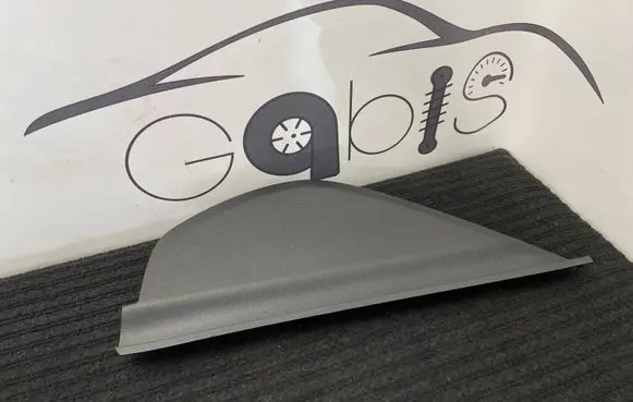 Hyundai Kona I Dashboard side end trim 84765-J9000