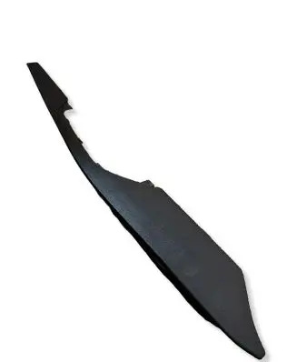 Mercedes-Benz GLE W167 Other center console (tunnel) element A1676890800 1381206 1406389