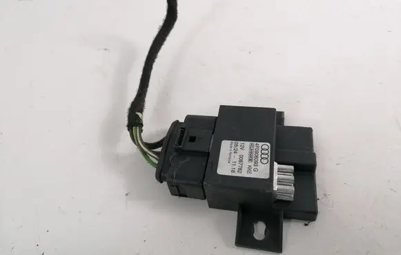 Audi A4 S4 B7 8E 8H Sensor 4F0906093G