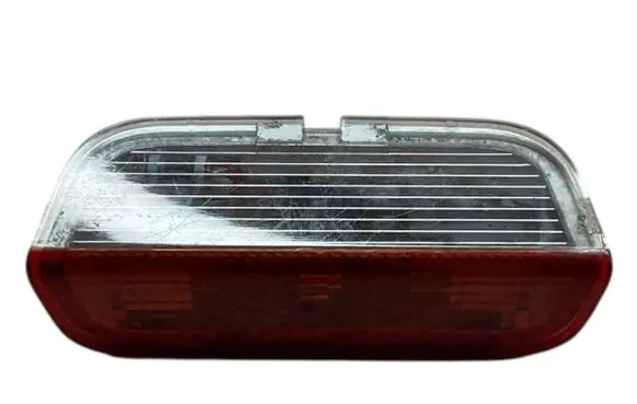 Skoda Superb B6 (3T) Other interior light 1K0947411A JBE1501102