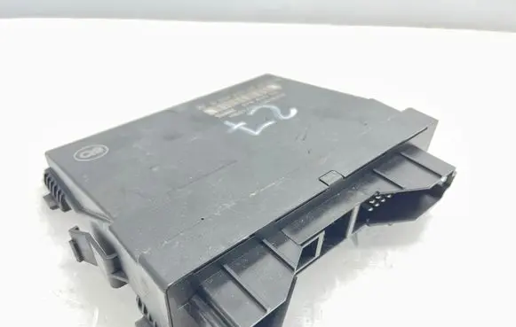 Mercedes-Benz CLK A209 C209 Comfort/convenience module A2098200326