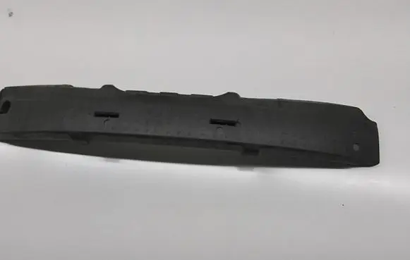 Saab 9-3 Ver2 Front bumper foam support bar 12765511