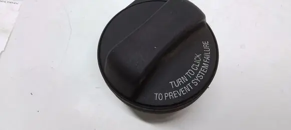 Volvo S80 Fuel tank filler cap 