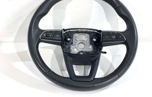 Audi Q8 Steering wheel 4M0419689