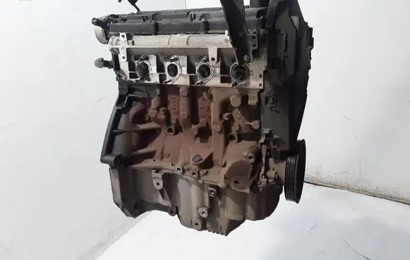 Renault Fluence Engine K9K830