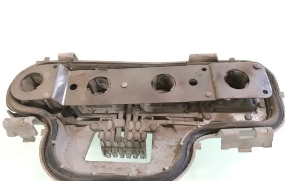 Tail light part