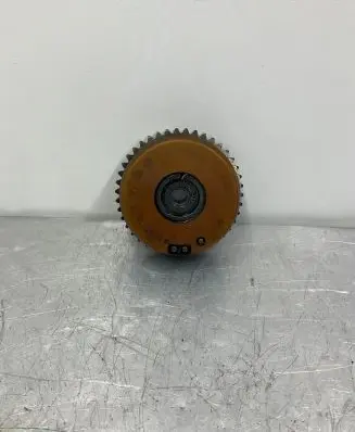 Camshaft pulley/ VANOS
