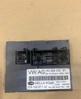 Volkswagen Tiguan Comfort/convenience module 1K0959433BT 00020000 5DK00897702