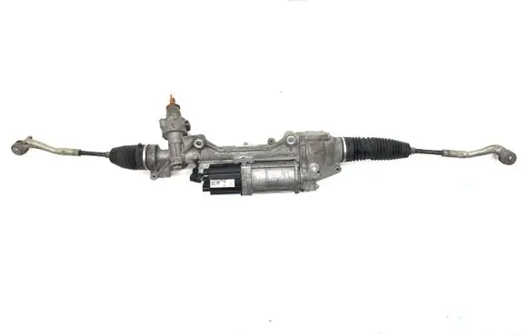 Mercedes-Benz E A207 Steering rack V29057522 BR212LL