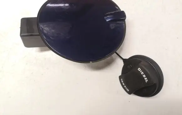 Chevrolet Captiva Fuel tank cap 96622535