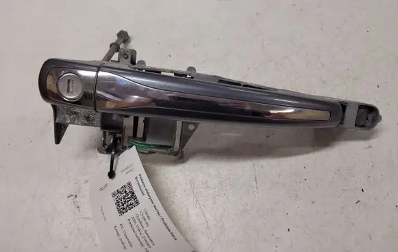 Citroen C5 Front door exterior handle 1184GAC06