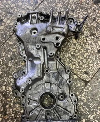 Mazda 6 Timing chain cover 10500S5209
