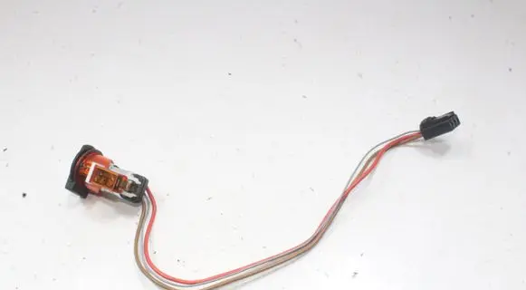 Audi A7 S7 4G 12 V Socket (front) 
