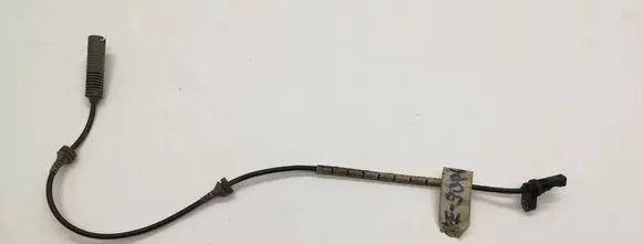 BMW 3 E90 E91 ABS brake wheel speed sensor 7116187