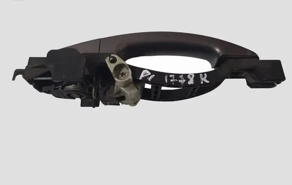 Ford C-MAX II Front door exterior handle 3M51R224A37