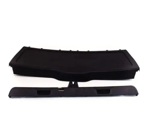Mercedes-Benz GL X166 Tailgate trim 
