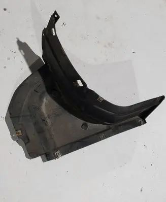 Audi Q3 8U Front wheel arch liner splash guards 8U0853888E