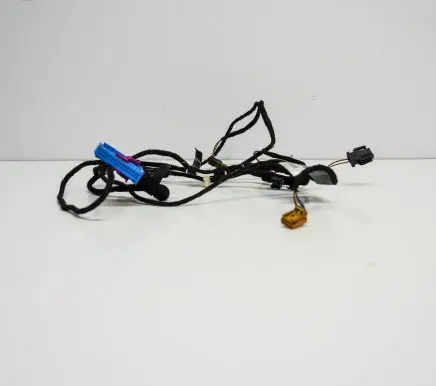 Audi A5 8T 8F Front door wiring loom 8T0971036B