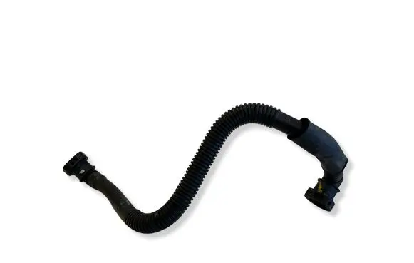Hyundai Kona II Electric car engine cooling hoses/pipes 