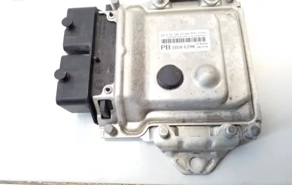 Suzuki Swift II Other control units/modules 3391061P00 0261S08772