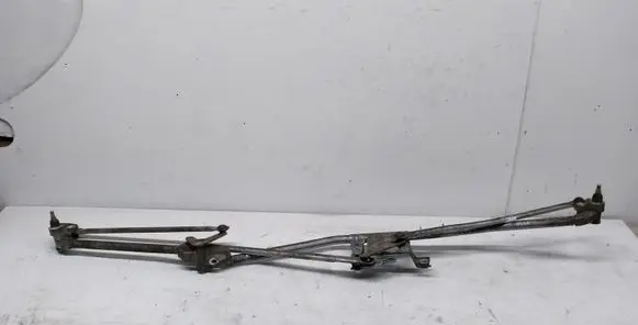 Opel Zafira A Front wiper linkage 90587507