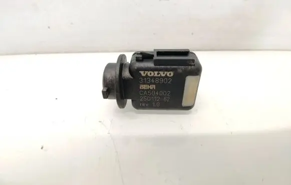 Volvo S60 Air quality sensor 31348902