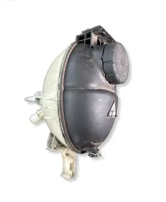 Mercedes-Benz E C207 W207 Coolant expansion tank/reservoir A2045000749