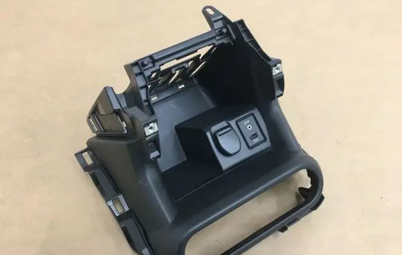 Nissan Micra K14 Glove box 689225FA0A 00227386 689225FA1A