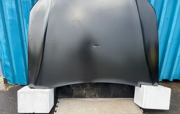 Volvo S60 Engine bonnet/hood 32405736 328421