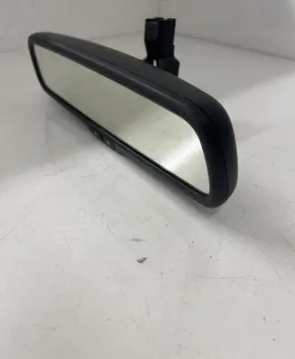 Hyundai Santa Fe Rear view mirror (interior) A048070 026654 5B26820609