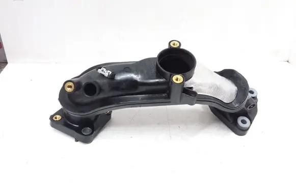 Ford Grand C-MAX Air intake hose/pipe 9674942380 9674951680