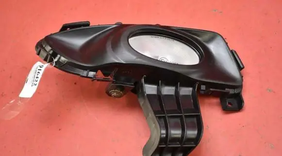 Mazda 3 I Front fog light P3578