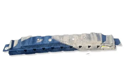 Volvo XC70 Front bumper support beam 30678699