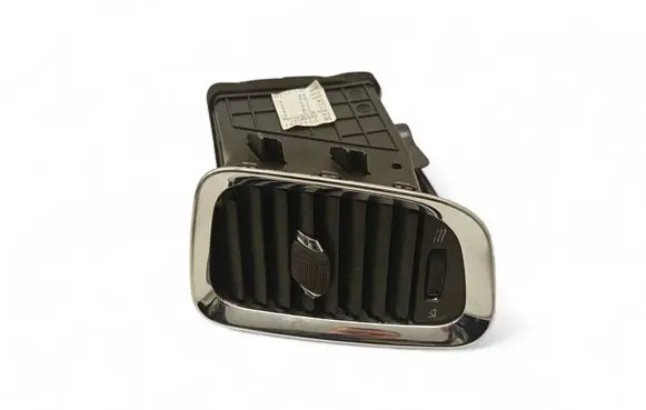 Dodge Durango III Dash center air vent grill X90016800XX