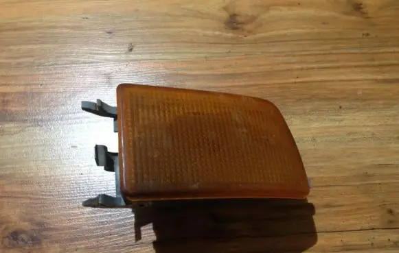 Volkswagen Golf III Front indicator light 1h0953156c