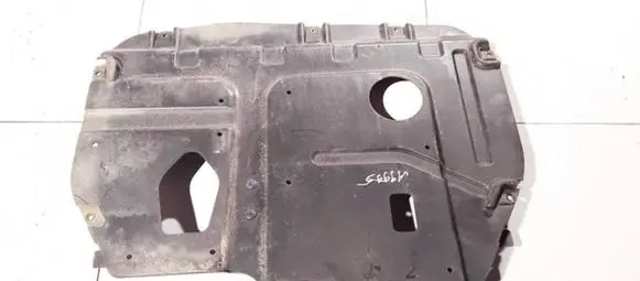 KIA Ceed Engine splash shield/under tray 291101h300 29110-1h300