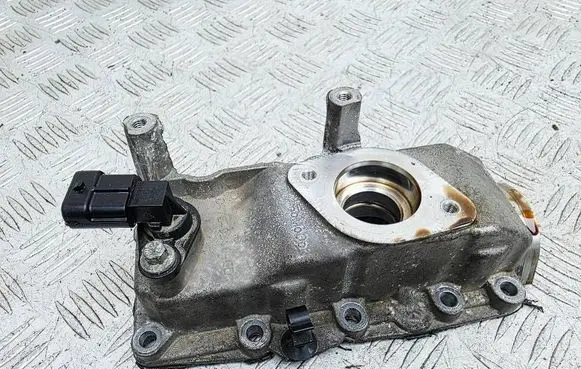 Ford Mondeo MK V Fuel pump bracket DS7G9346CD JVMR8S3A6