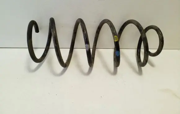 Peugeot 508 Front coil spring