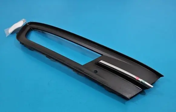 Volkswagen PASSAT B8 Front fog light trim/grill 3G0853665A IMPRK1582539