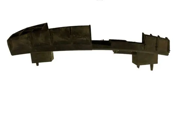 Headlight/headlamp mounting bracket