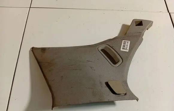 Opel Astra H Other interior part 