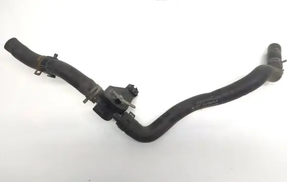 Volkswagen Transporter - Caravelle T4 Engine coolant pipe/hose 074122073P 074121073q 701819809d