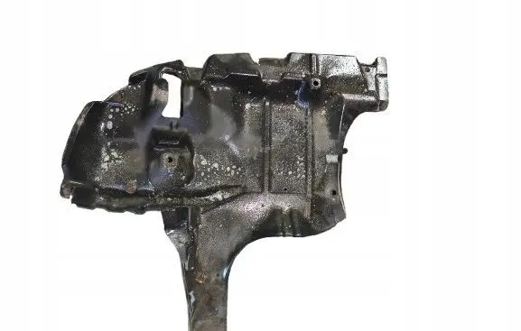 Toyota Avensis T220 Engine cover (trim) 5144205040