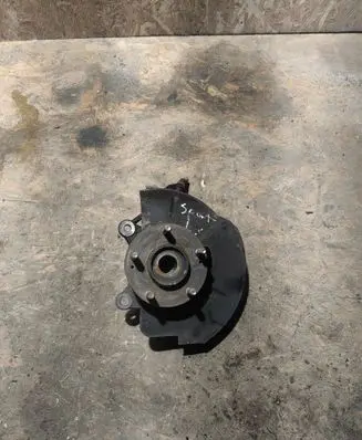 KIA Sportage Front wheel hub 